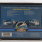 MTH 20-80006C O Canadian National SD70M-2 Non-Powered Diesel Locomotive #8014 EX/Box