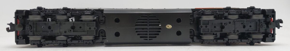 MTH 20-80006C O Canadian National SD70M-2 Non-Powered Diesel Locomotive #8014 EX/Box