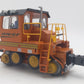 Lionel 6-28469 Burlington Northern Santa Fe 4850TM Trackmobile EX/Box
