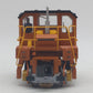 Lionel 6-28469 Burlington Northern Santa Fe 4850TM Trackmobile EX/Box