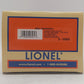Lionel 6-28469 Burlington Northern Santa Fe 4850TM Trackmobile EX/Box