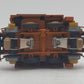 Lionel 6-28469 Burlington Northern Santa Fe 4850TM Trackmobile EX/Box