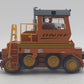 Lionel 6-28469 Burlington Northern Santa Fe 4850TM Trackmobile EX/Box
