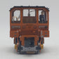 Lionel 6-28469 Burlington Northern Santa Fe 4850TM Trackmobile EX/Box
