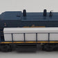 Athearn G74631 HO Central Soya Diesel Locomotive #1179 LN/Box
