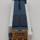 Athearn G74631 HO Central Soya Diesel Locomotive #1179 LN/Box