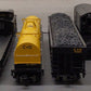 MTH 20-90012 O Gauge Chessie System Premier Freight 6-Car Set EX/Box