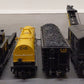 MTH 20-90012 O Gauge Chessie System Premier Freight 6-Car Set EX/Box