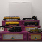 MTH 20-90012 O Gauge Chessie System Premier Freight 6-Car Set EX/Box