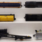 MTH 20-90012 O Gauge Chessie System Premier Freight 6-Car Set EX/Box