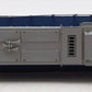 MTH 20-2375-3 CSX SD70 MAC Non-Powered Diesel Engine #740 LN/Box
