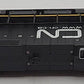 InterMountain 497102S-12 HO Scale Canadian National ET44AC Locomotive #3088 LN/Box