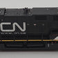 InterMountain 497102S-12 HO Scale Canadian National ET44AC Locomotive #3088 LN/Box