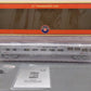 Lionel 2127030 O Scale Burlington Northern Santa Fe Wi-Fi Theater Car #32 NIB
