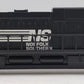 Williams SD9026 O Norfolk Southern SD90 Dummy A Diesel Locomotive #6849 VG/Box