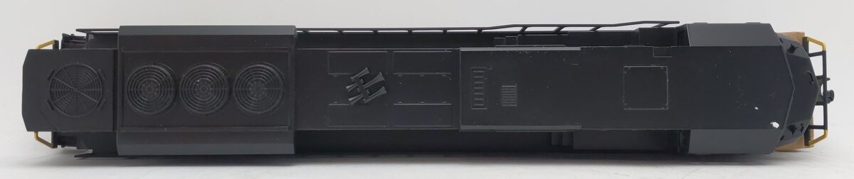 Williams SD9026 O Norfolk Southern SD90 Dummy A Diesel Locomotive #6849 VG/Box