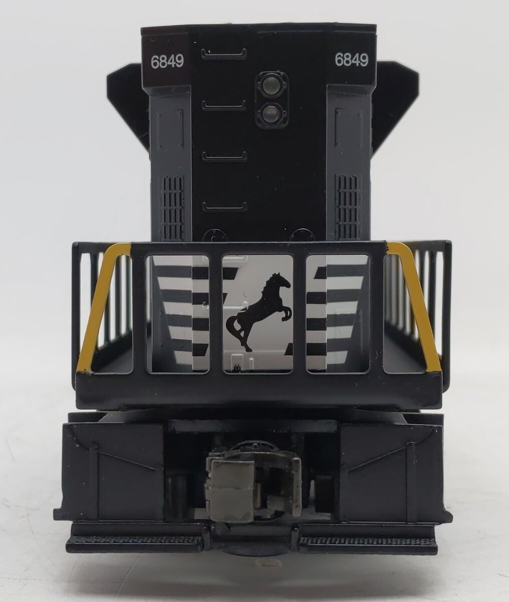 Williams SD9026 O Norfolk Southern SD90 Dummy A Diesel Locomotive #6849 VG/Box
