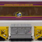 MTH 20-98576 CSX Schnabel Flatcar #400 EX/Box