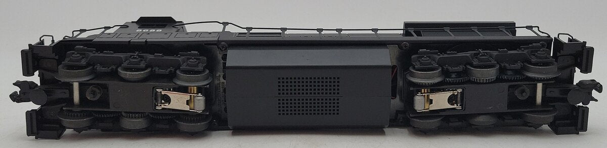 Lionel 6-18213 O Gauge Norfolk Southern Dash 8 40-C Diesel Locomotive #8688 LN/Box