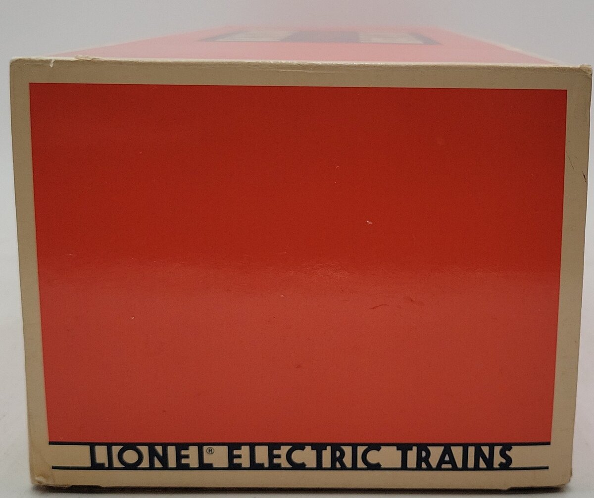 Lionel 6-18213 O Gauge Norfolk Southern Dash 8 40-C Diesel Locomotive #8688 LN/Box