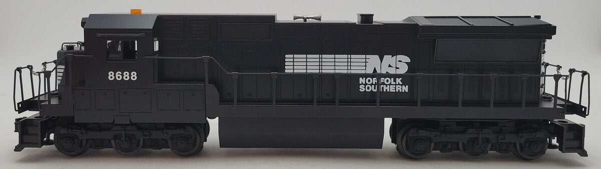 Lionel 6-18213 O Gauge Norfolk Southern Dash 8 40-C Diesel Locomotive #8688 LN/Box