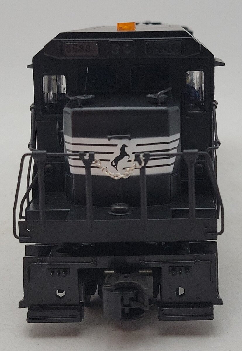 Lionel 6-18213 O Gauge Norfolk Southern Dash 8 40-C Diesel Locomotive #8688 LN/Box