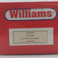 Williams GEN810 O Gauge Amtrak Genesis Non-Powered Diesel Locomotive #810/Box