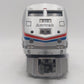 Williams GEN810 O Gauge Amtrak Genesis Non-Powered Diesel Locomotive #810/Box