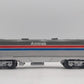 Williams GEN810 O Gauge Amtrak Genesis Non-Powered Diesel Locomotive #810/Box