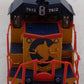 Broadway Limited 3706 N Chessie System (B&O) EMD SD40-2 Diesel Locomotive #7612 EX/Box