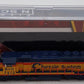 Broadway Limited 3706 N Chessie System (B&O) EMD SD40-2 Diesel Locomotive #7612 EX/Box