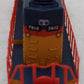 Broadway Limited 3706 N Chessie System (B&O) EMD SD40-2 Diesel Locomotive #7612 EX/Box
