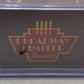 Broadway Limited 3706 N Chessie System (B&O) EMD SD40-2 Diesel Locomotive #7612 EX/Box