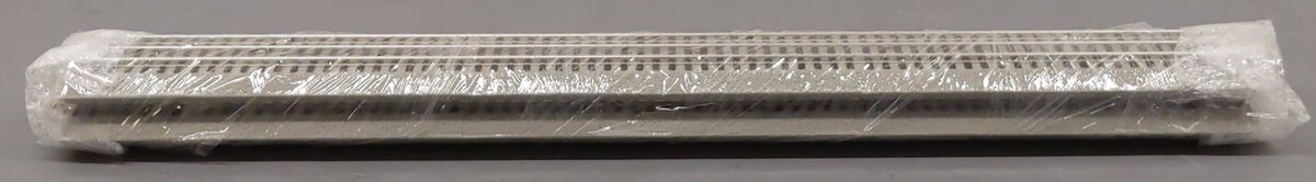 Lionel 6-12042 FasTrack 30" Straight Section (4) LN