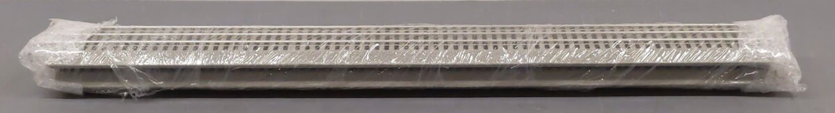 Lionel 6-12042 FasTrack 30" Straight Section (4) LN