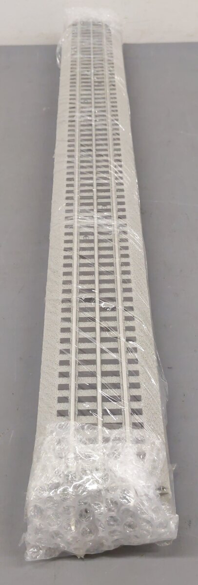 Lionel 6-12042 FasTrack 30" Straight Section (4) LN