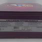 MTH 20-61040 O Amtrak 70' Superliner Phase III Sleeper/Cafe Set (Set of 2) EX/Box
