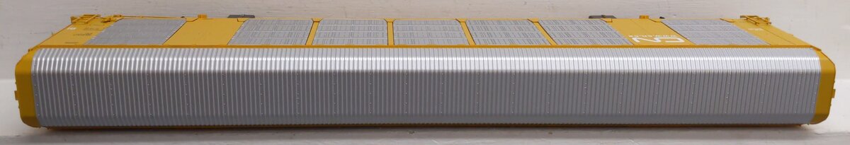 Atlas 20005661 HO Scale Canadian National Multi-Auto Rack #695799 NIB