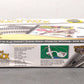 Bachmann 44596 HO Nickel Silver Your First Railroad EZ-Track Expansion Pack NIB