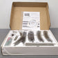 Bachmann 44596 HO Nickel Silver Your First Railroad EZ-Track Expansion Pack NIB