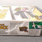Bachmann 44596 HO Nickel Silver Your First Railroad EZ-Track Expansion Pack NIB