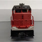Williams 21701 Burlington SD45 Powered Diesel Locomotive EX/Box