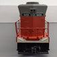 Williams 21701 Burlington SD45 Powered Diesel Locomotive EX/Box