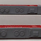 Williams SD205H O Burlington SD-45 Diesel A-A W/Horn #549/551 EX/Box
