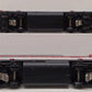 Williams SD205H O Burlington SD-45 Diesel A-A W/Horn #549/551 EX/Box