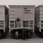 Lionel 6-17443 O Gauge Norfolk Southern Bathtub Gondola 3-Car Pack LN/Box