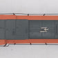 MTH 30-2129-1 O BNSF Pumpkin Dash-9 Diesel Engine w/PS1 #740 LN/Box