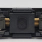 Atlas 6129-2 O Burlington SW9 Diesel Locomotive w/Horn & Bell #610 EX