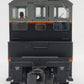 Atlas 6129-2 O Burlington SW9 Diesel Locomotive w/Horn & Bell #610 EX