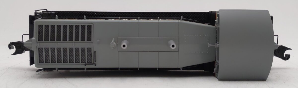 Atlas 6129-2 O Burlington SW9 Diesel Locomotive w/Horn & Bell #610 EX